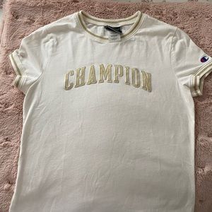 Champion t shirt
